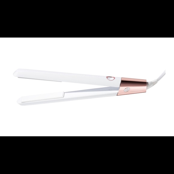T3 Micro Singlepass Luxe - 1” straightening iron